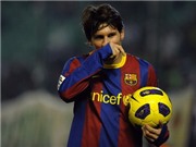 Bóng đá anh, ngoại hạng anh, lịch thi đấu euro 2012, HLV Guardiola hết lời ca ngợi Betis